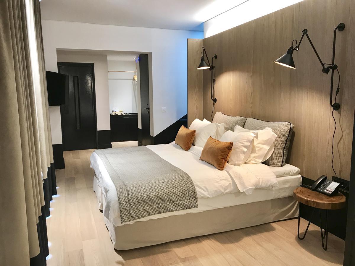 Loft Acropolis