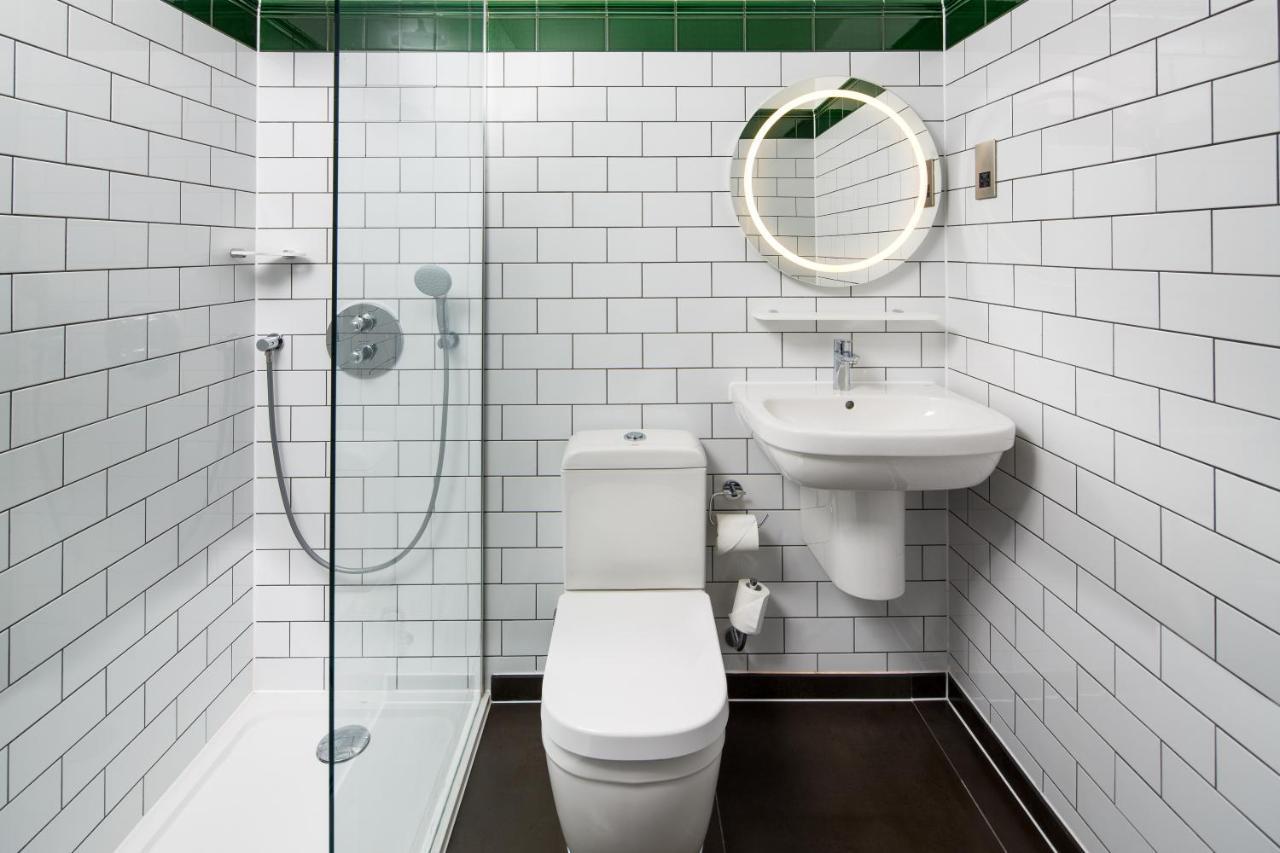 Doppelzimmer mit Balkon