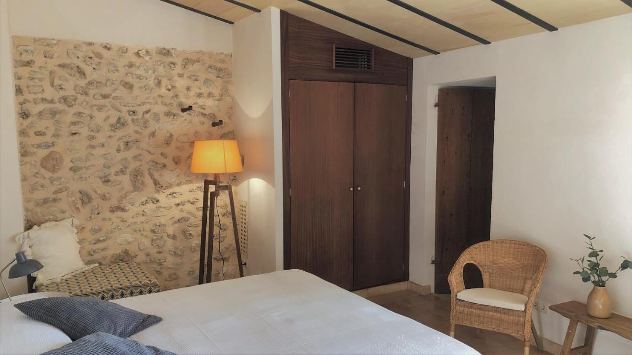 Double Room Terrace