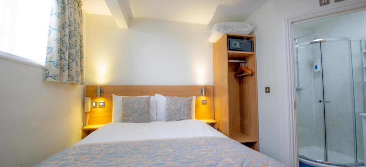 Standard Doppelzimmer