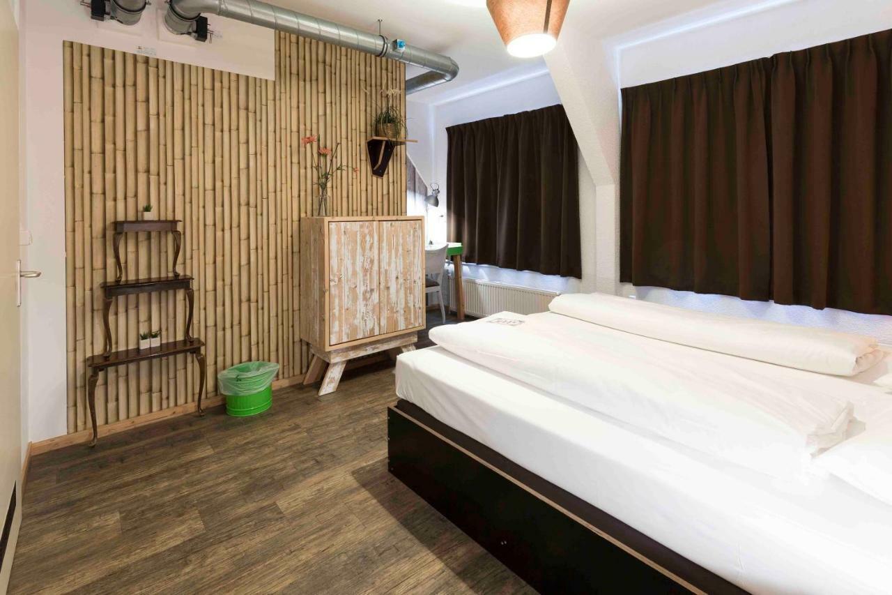 Standard Doppelzimmer