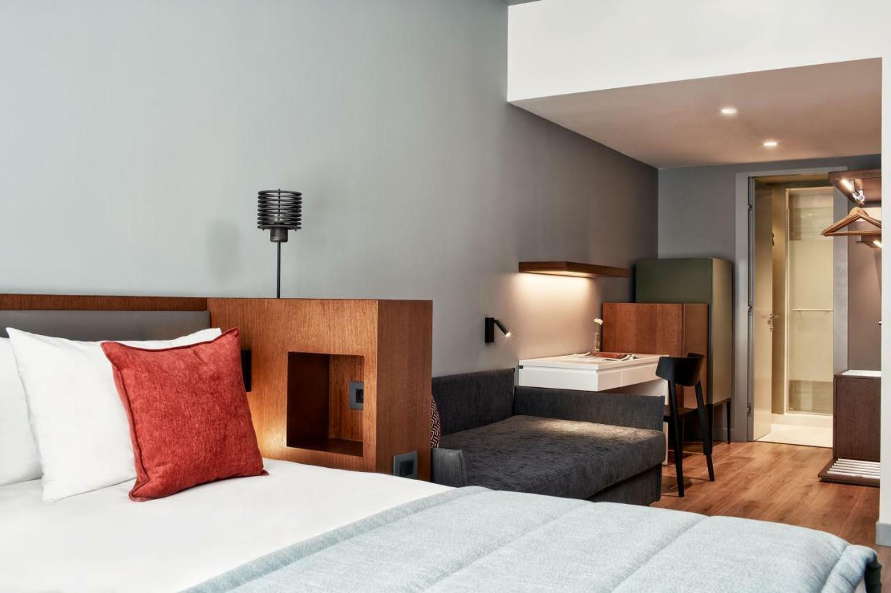 Vierbettzimmer