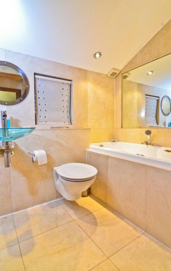 Deluxe Doppelzimmer