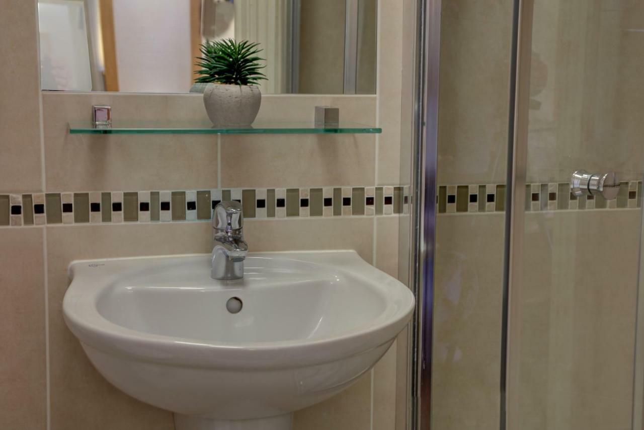 Standard Triple Room One Double Bed One Single Bed Non-Smoking
