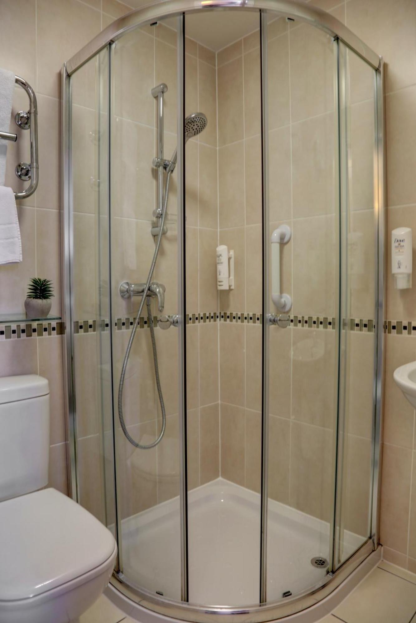 Standard Double Room Non-Smoking
