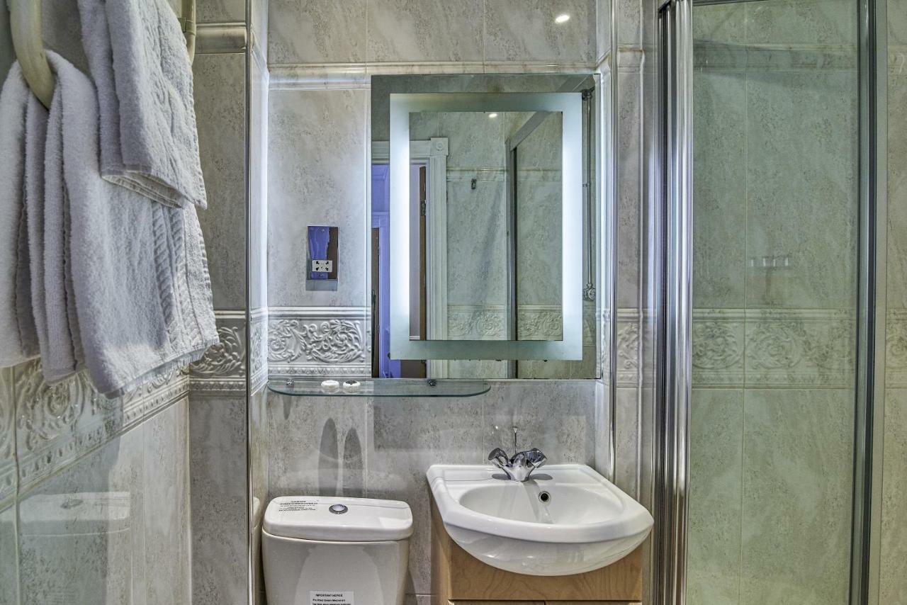Standard Doppelzimmer
