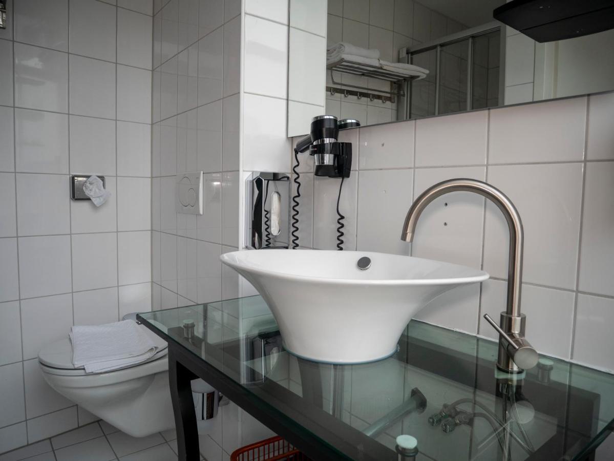 Budget Doppelzimmer