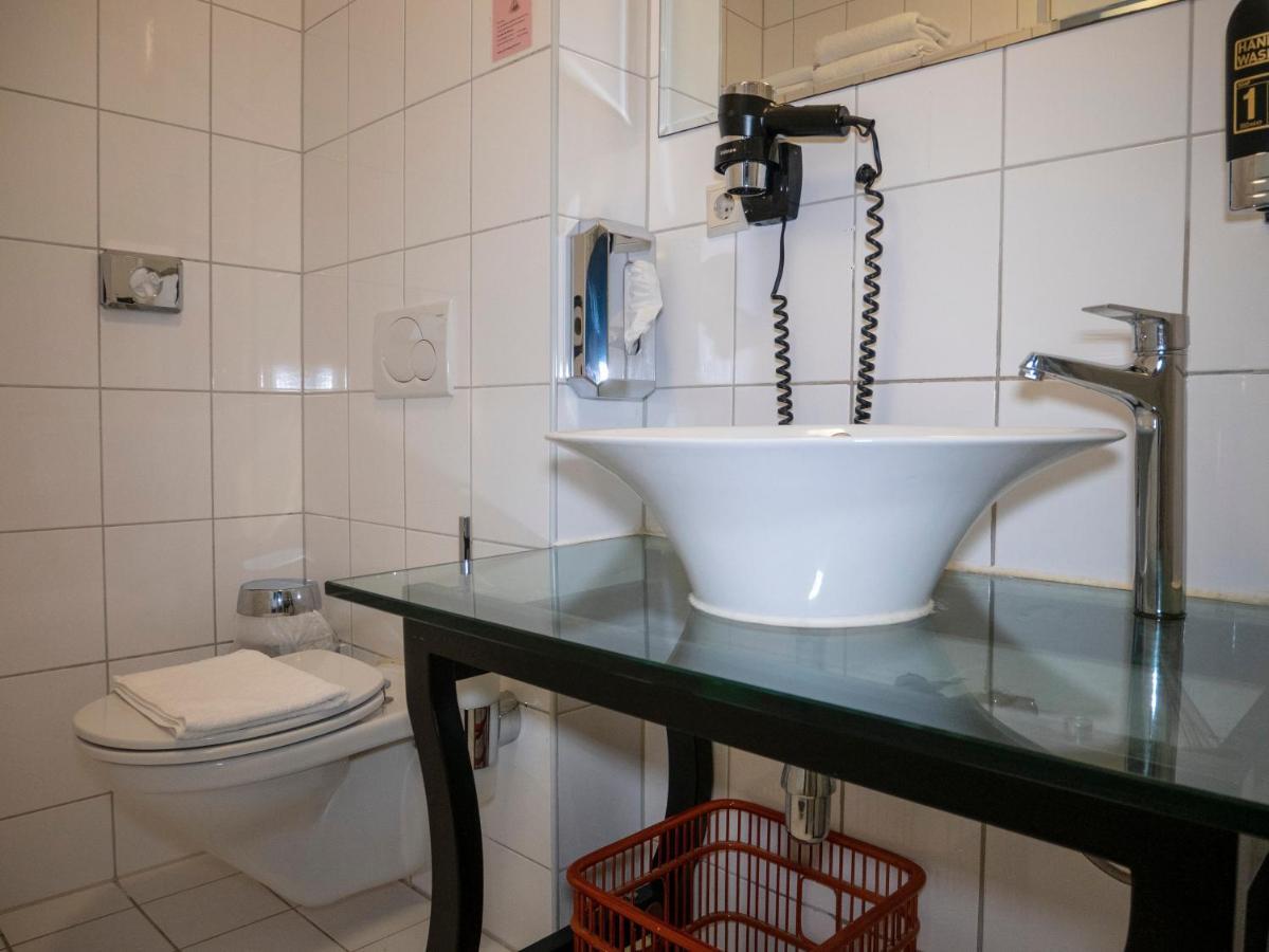 Deluxe Doppelzimmer
