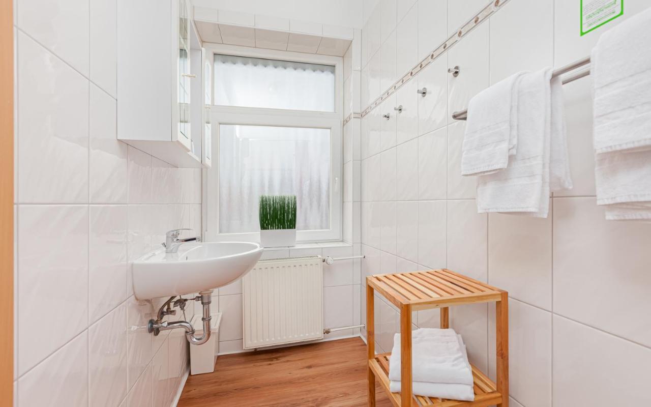 Apartment mit 2 Schlafzimmern