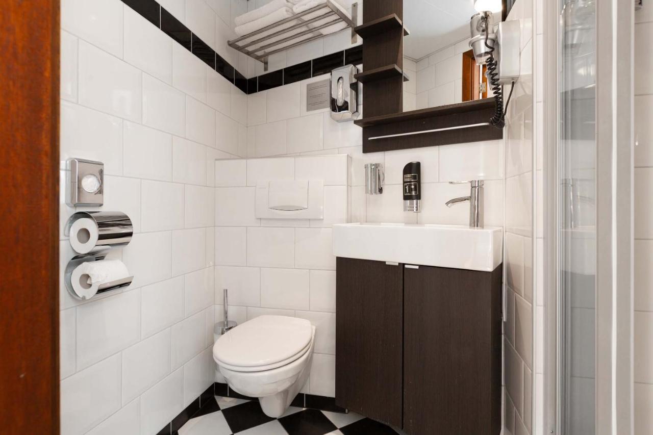 Standard Doppelzimmer