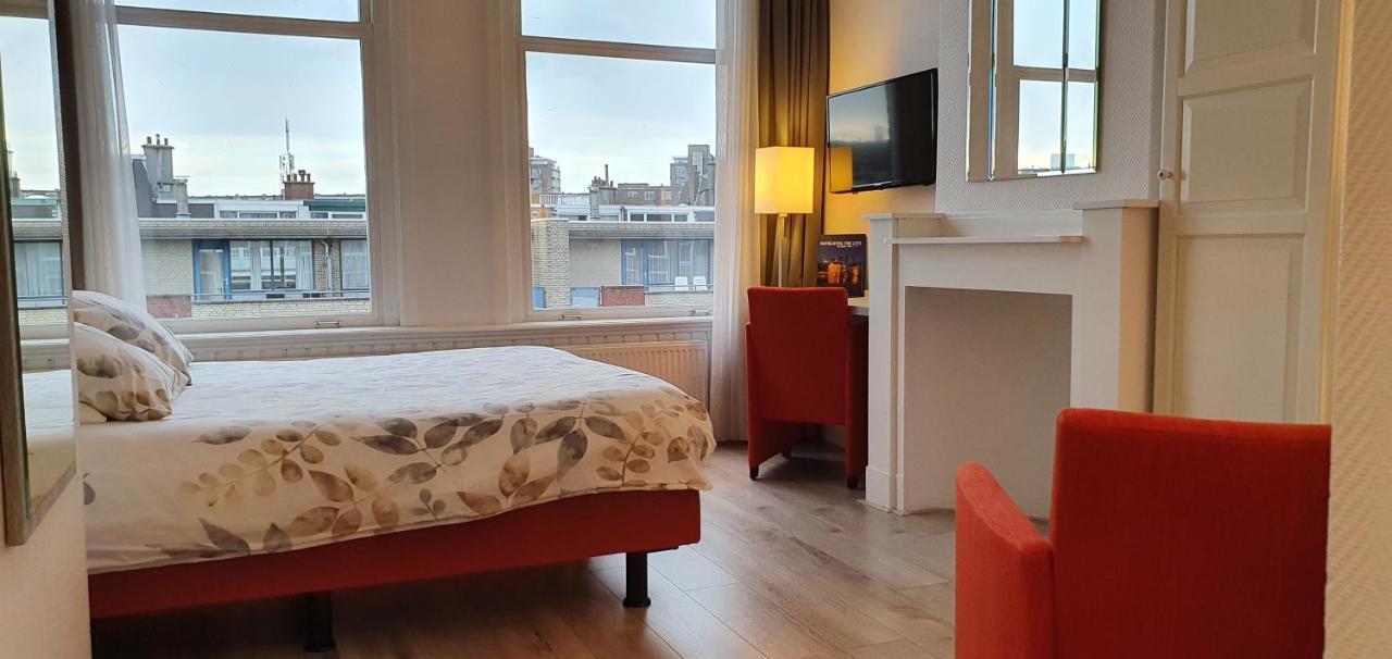 Double Room Bath