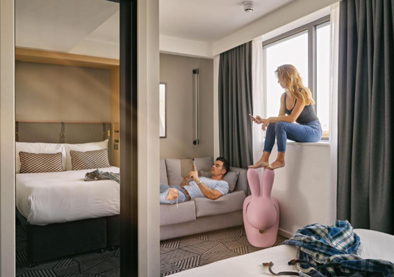 Modernes Zimmer