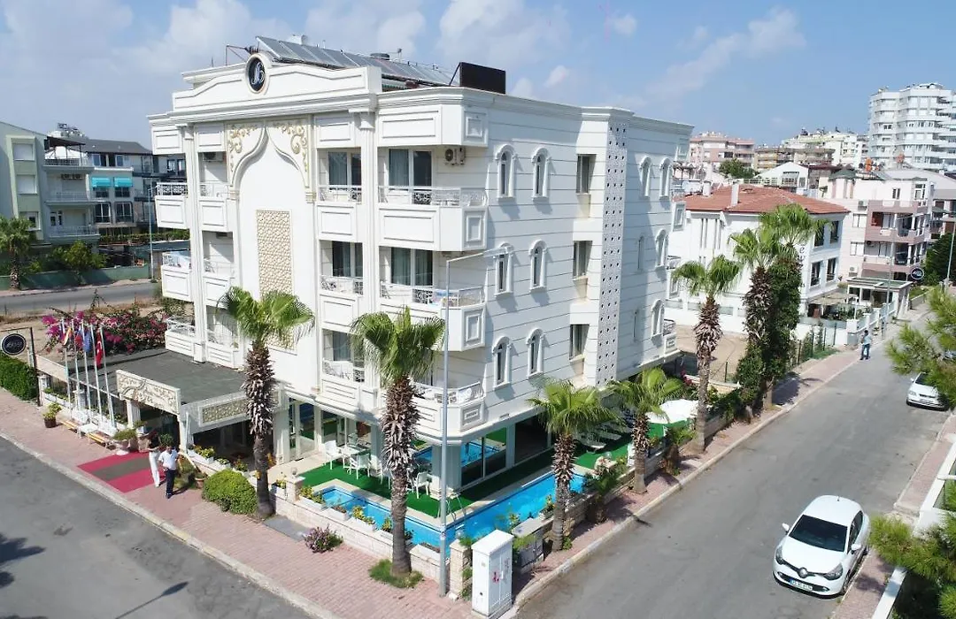 Green Beyza Hotel-1
