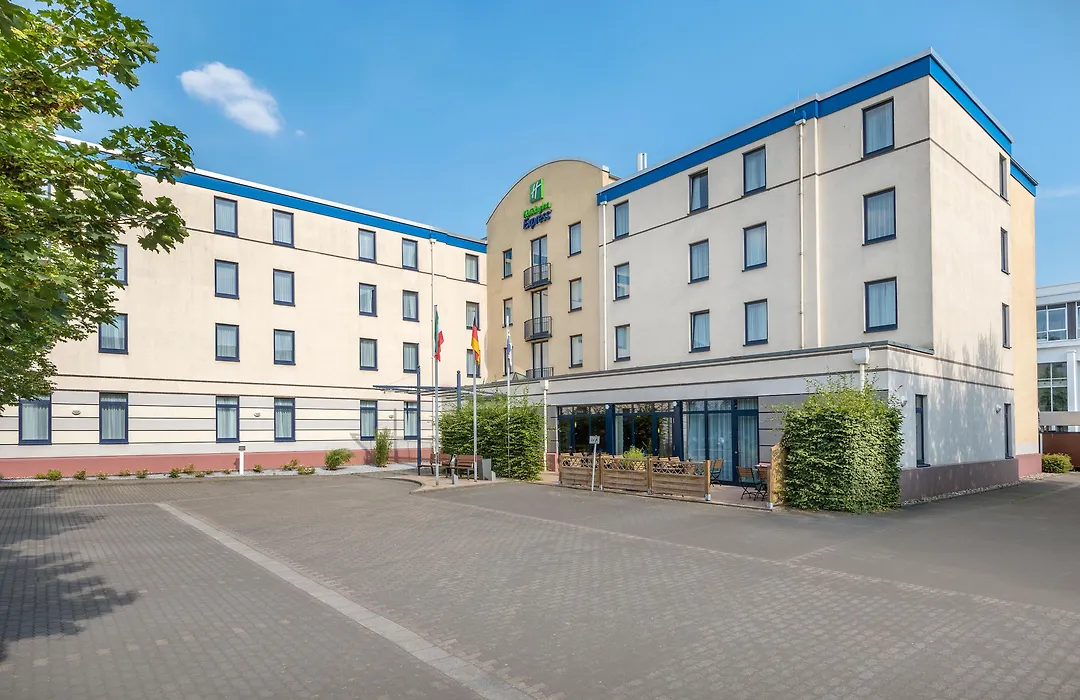 Holiday Inn Express Dortmund By Ihg-1
