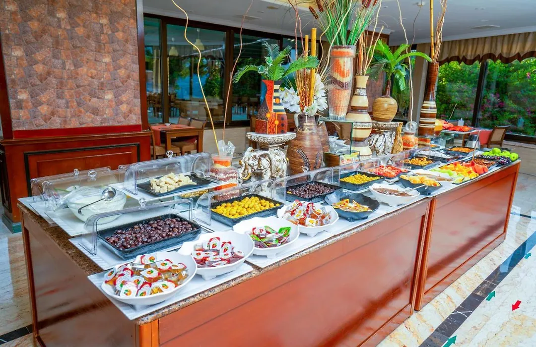 Nazar Beach Hotel-1