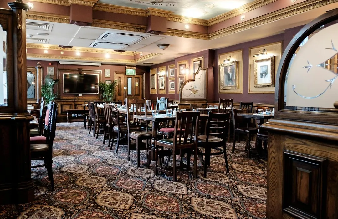 The Mad Hatter Hotel-1