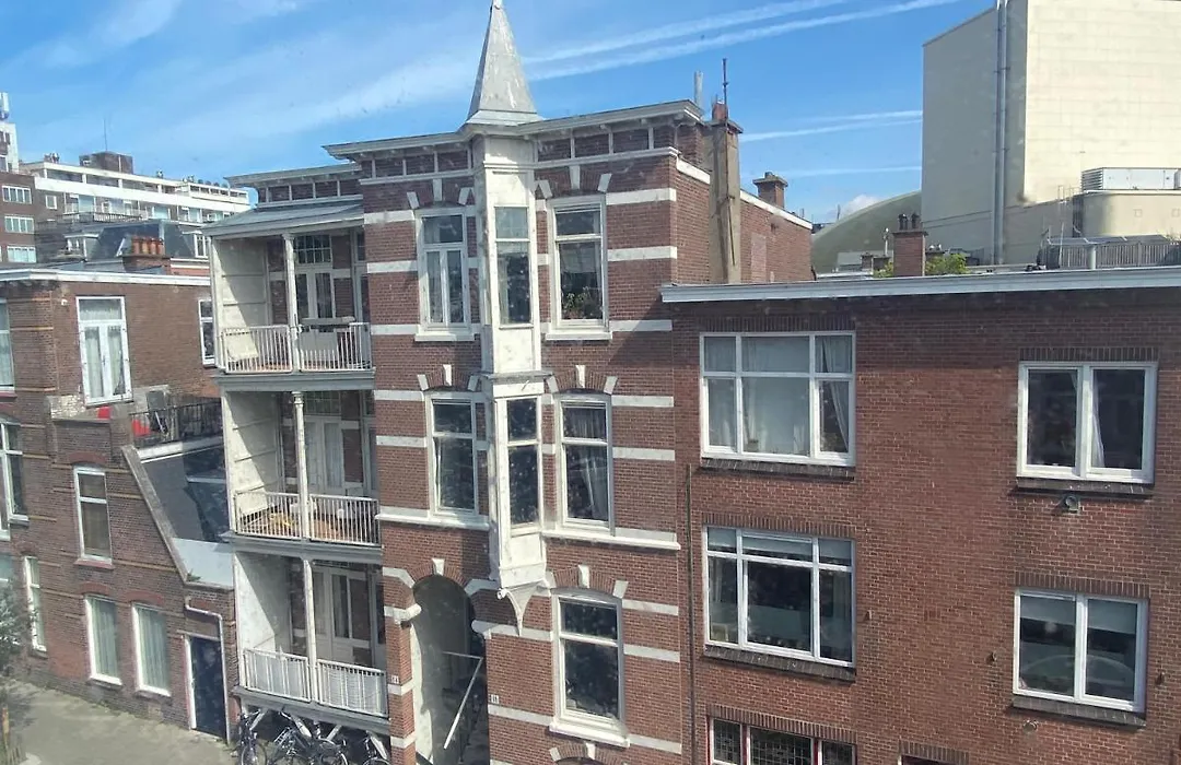 Hotel 't Sonnehuys-1