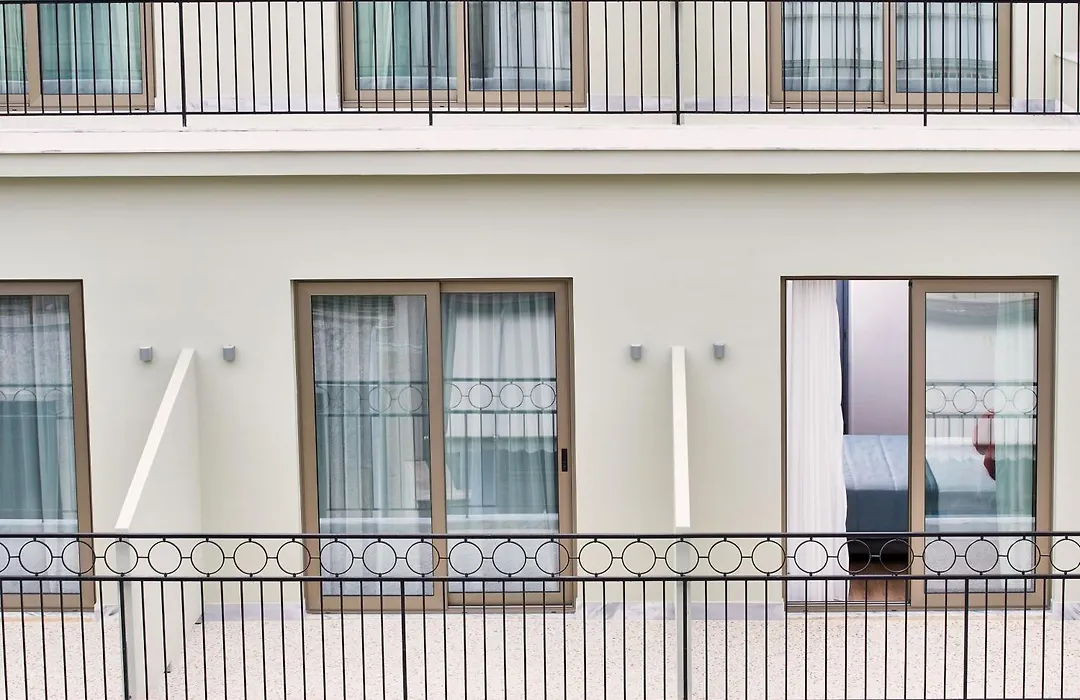 Hotel Achilleas-1