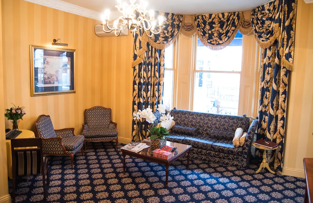 London Lodge Hotel-1