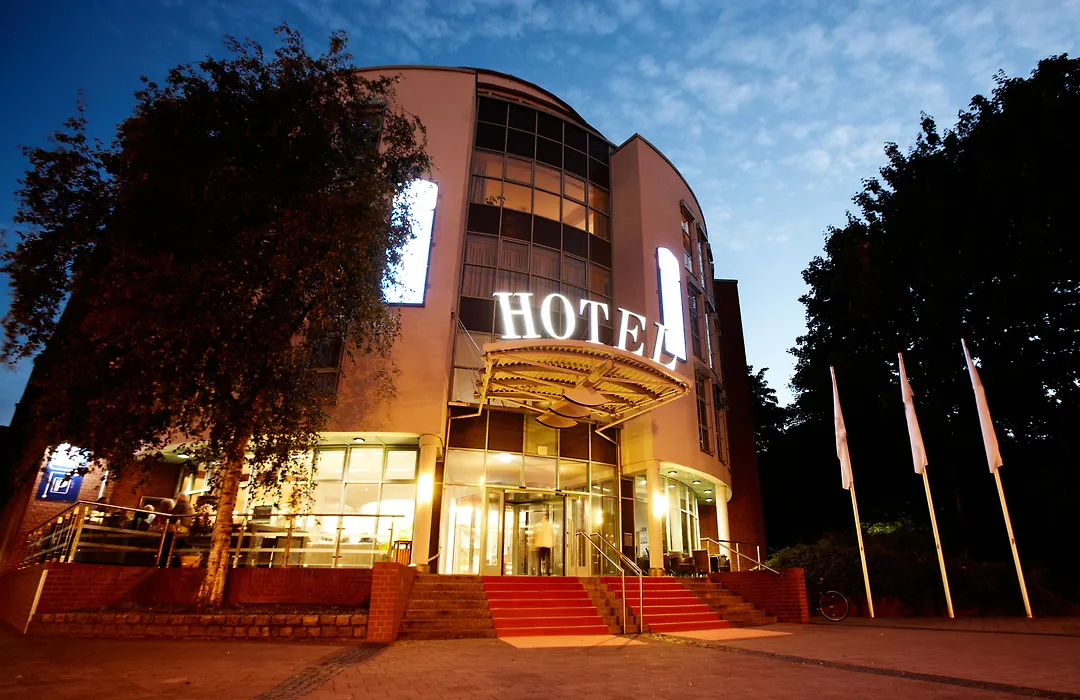 Hotel Kiel By Golden Tulip-1