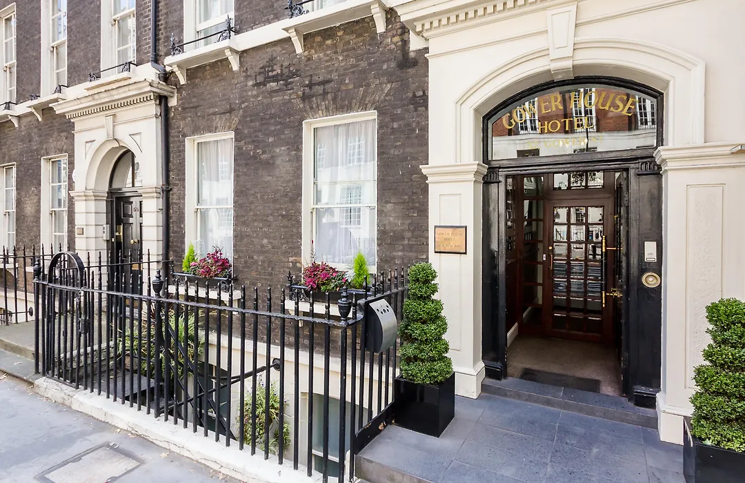 Gower Street Hotel-1