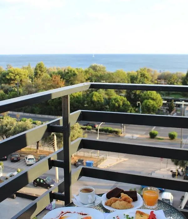 Falireon Hotel-1