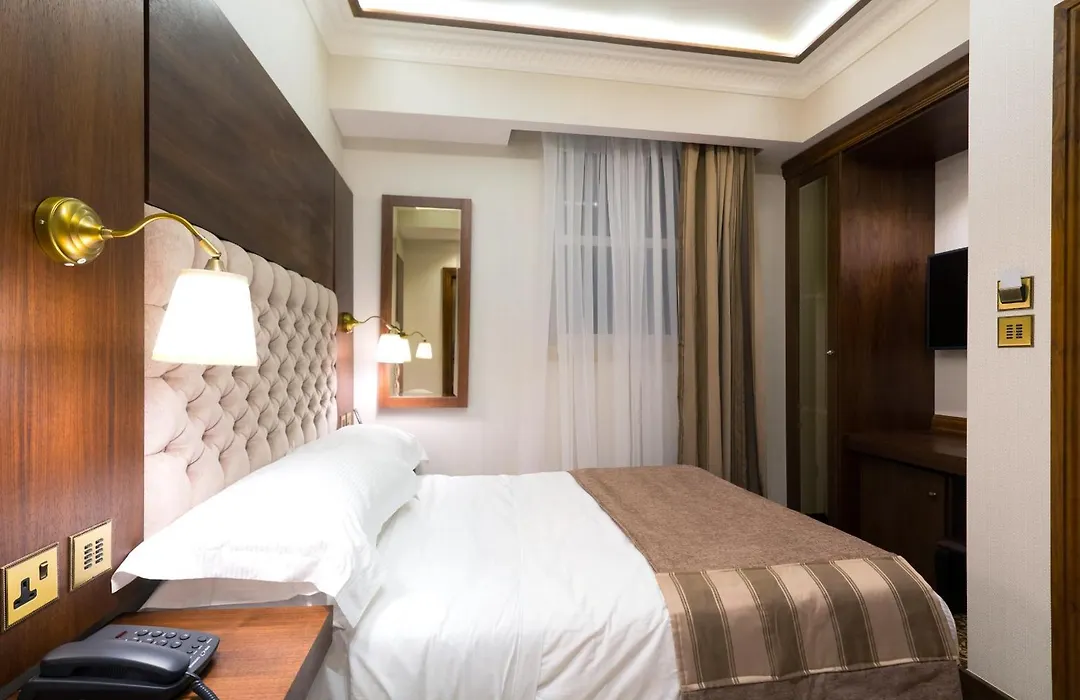 Kensington Prime Hotel-1