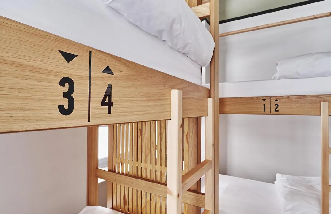 When in Athens Hostel-1