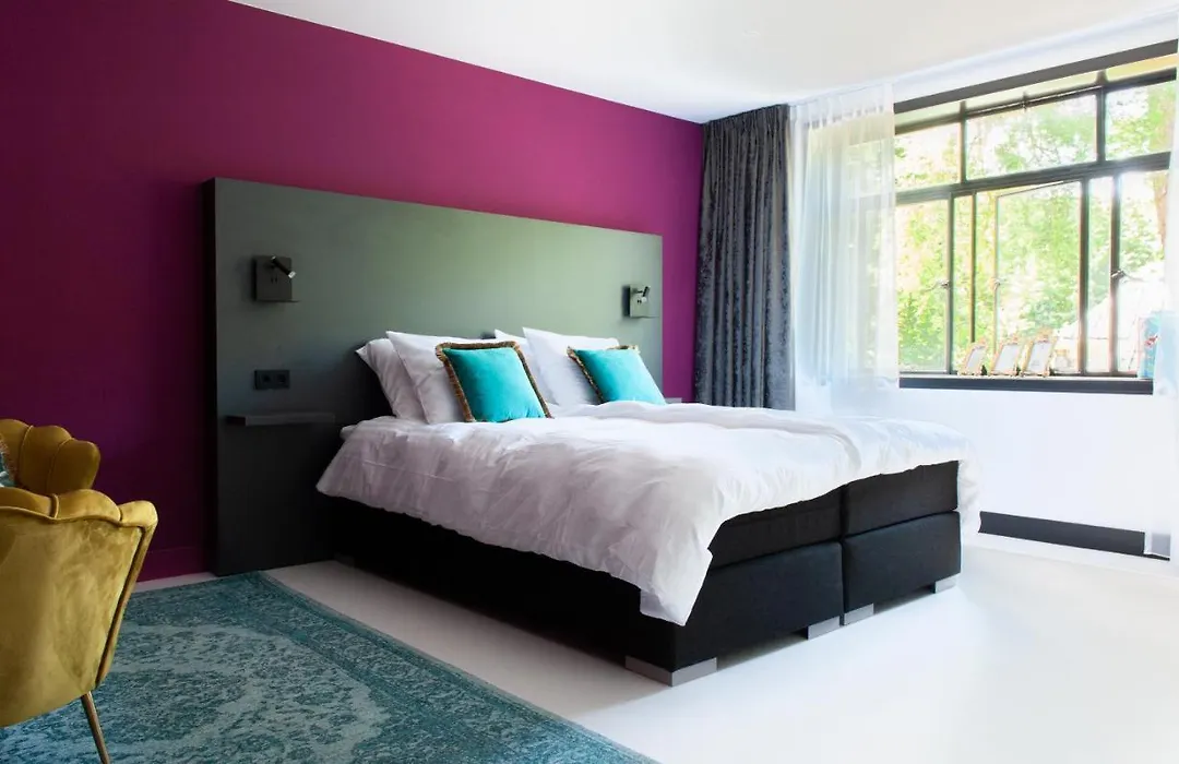 Boutique Hotel De Salon-1