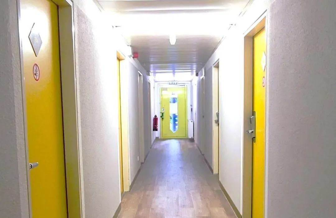 Motel 24H Hannover-1
