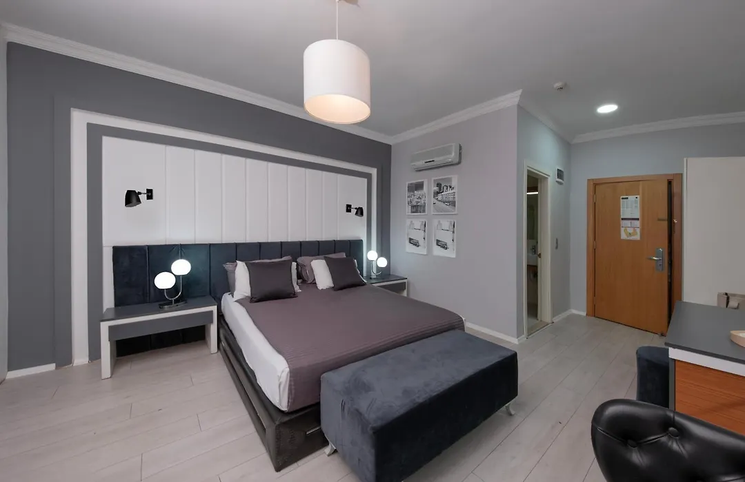 Expo Park Hotel-1