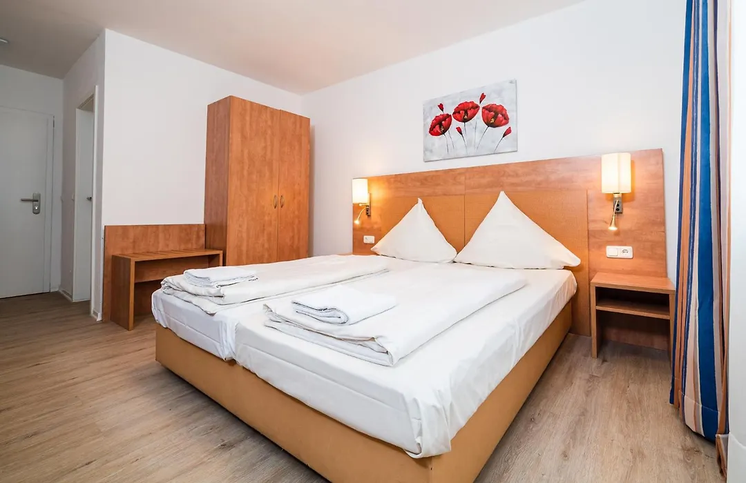 G&L Hotel Dortmund-1