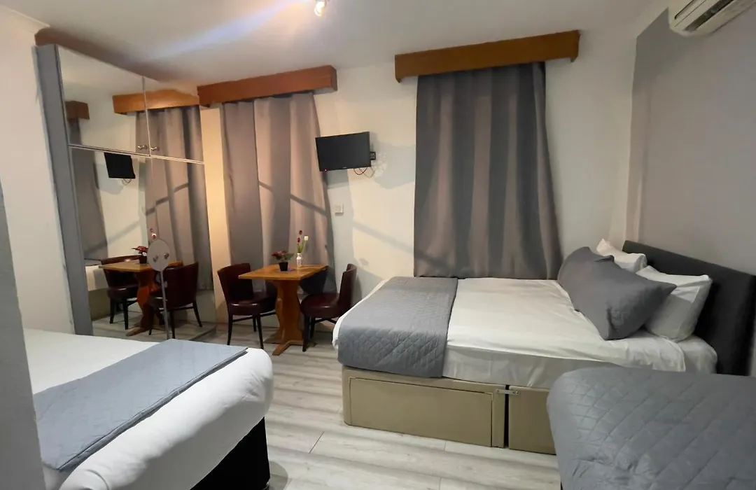 Pasha Hotel - 3* Boutique Hotel-1