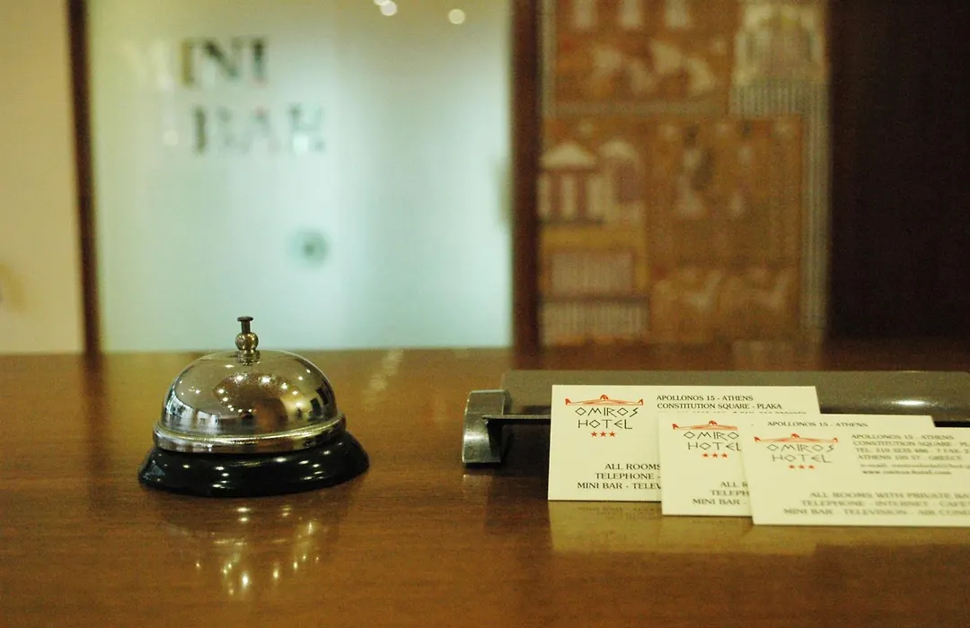 Omiros Hotel-1