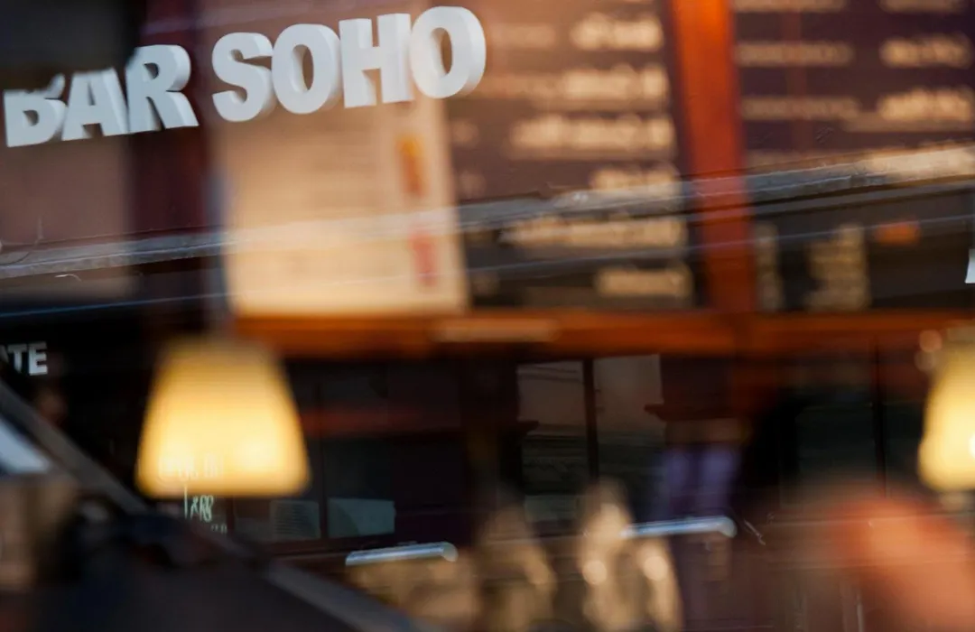 The Z Hotel Soho-1
