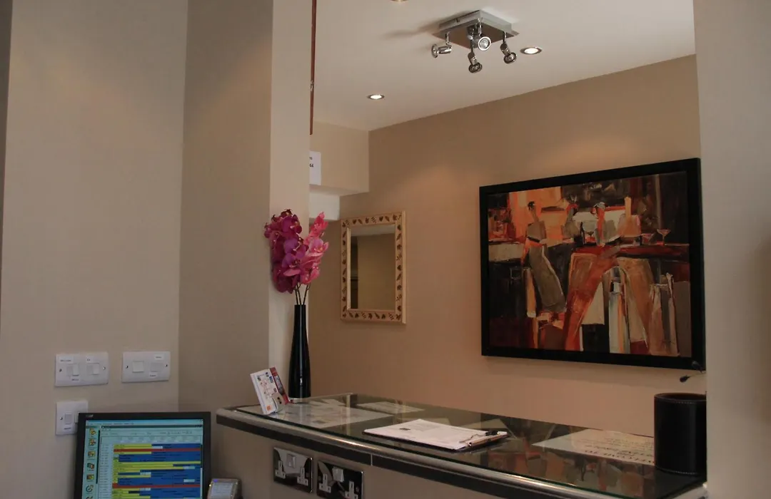 The Grapevine Hotel-1