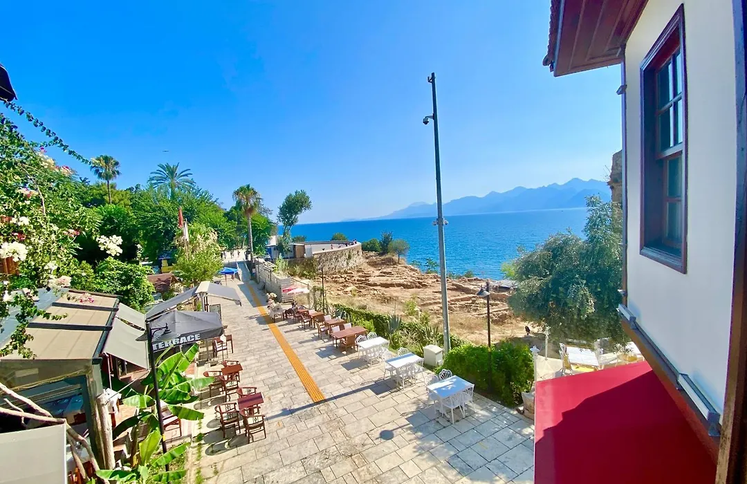 Ulivo Hotel-1