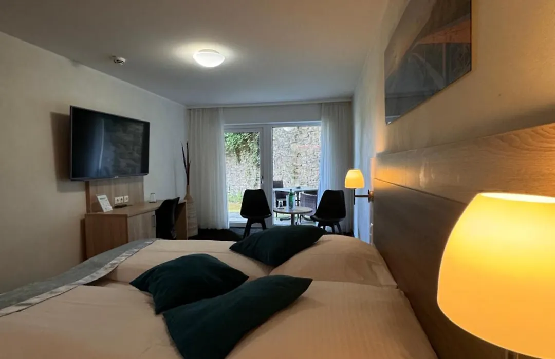 Hotel Biedermeier-1