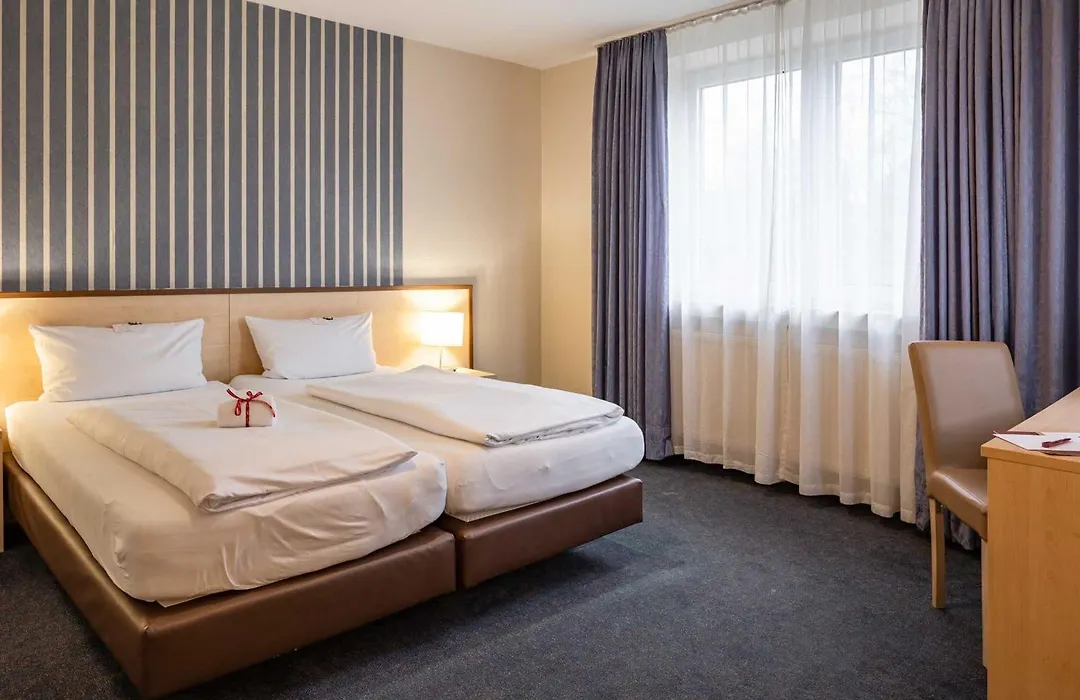 Astoria Business Resort Essen By Mayburgh-1