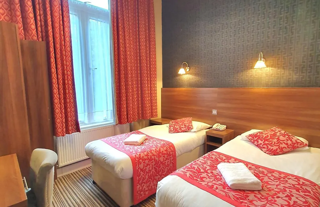 Hotel Oliver, 198 Cromwell Road Sw50Sn-1