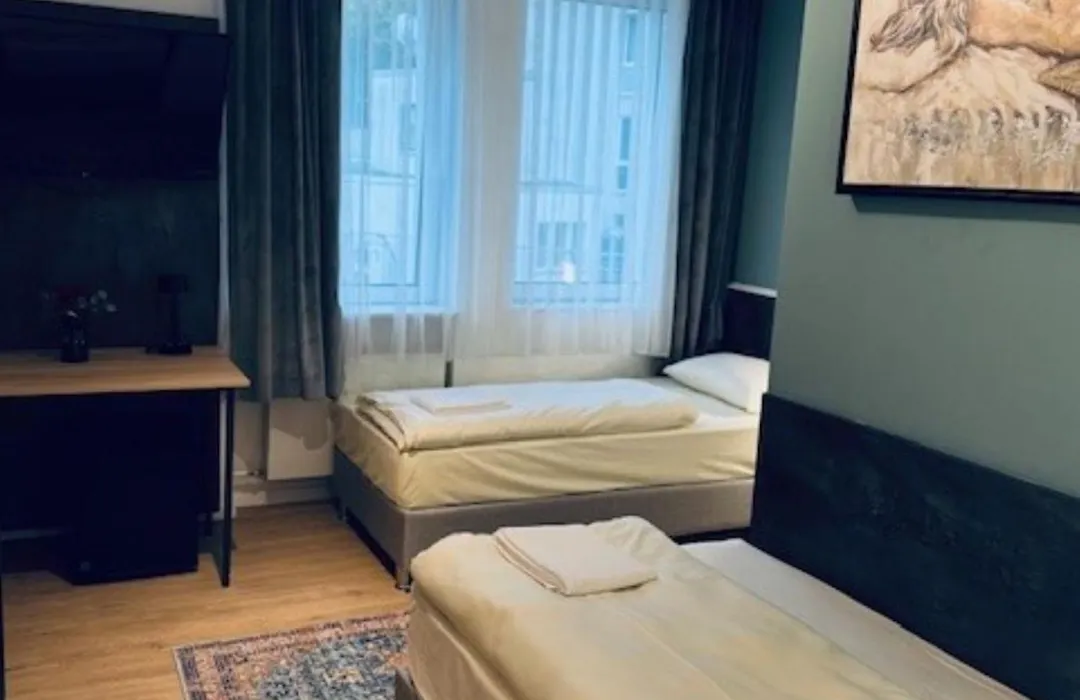 Hotel Charlton-1