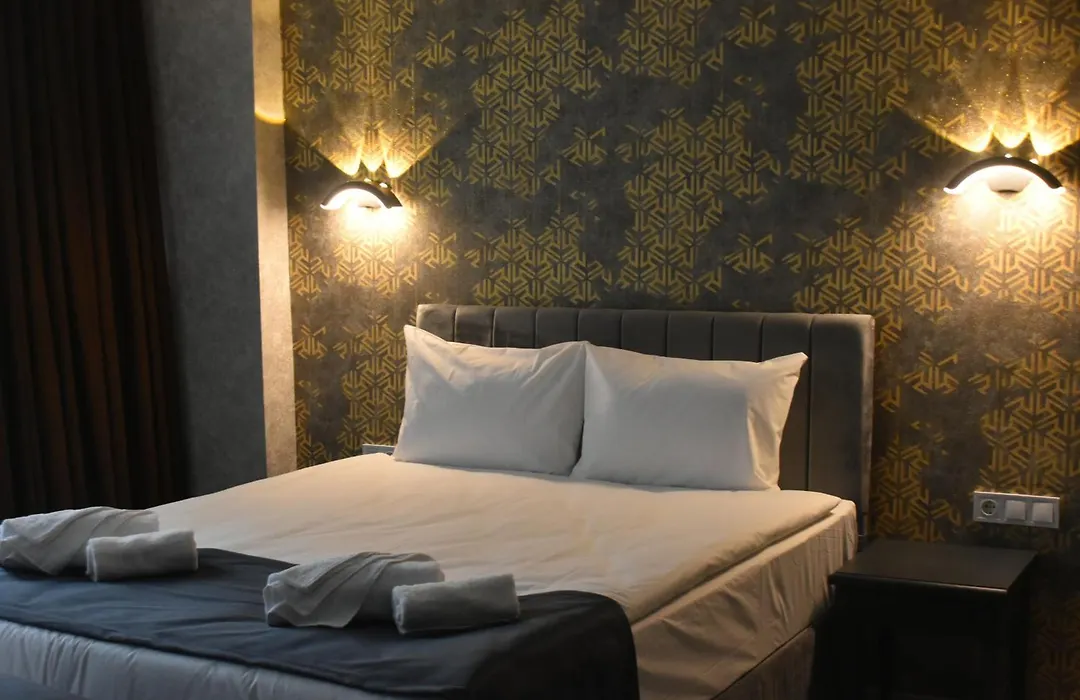 Palmera City Hotel-1