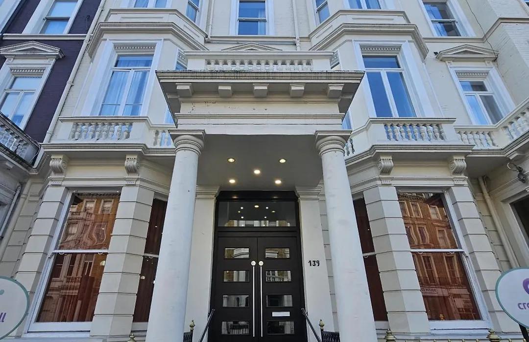 Cromwell Hotel-1