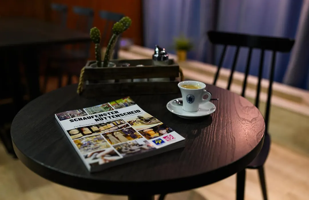 Hotel Ambassador Essen-1