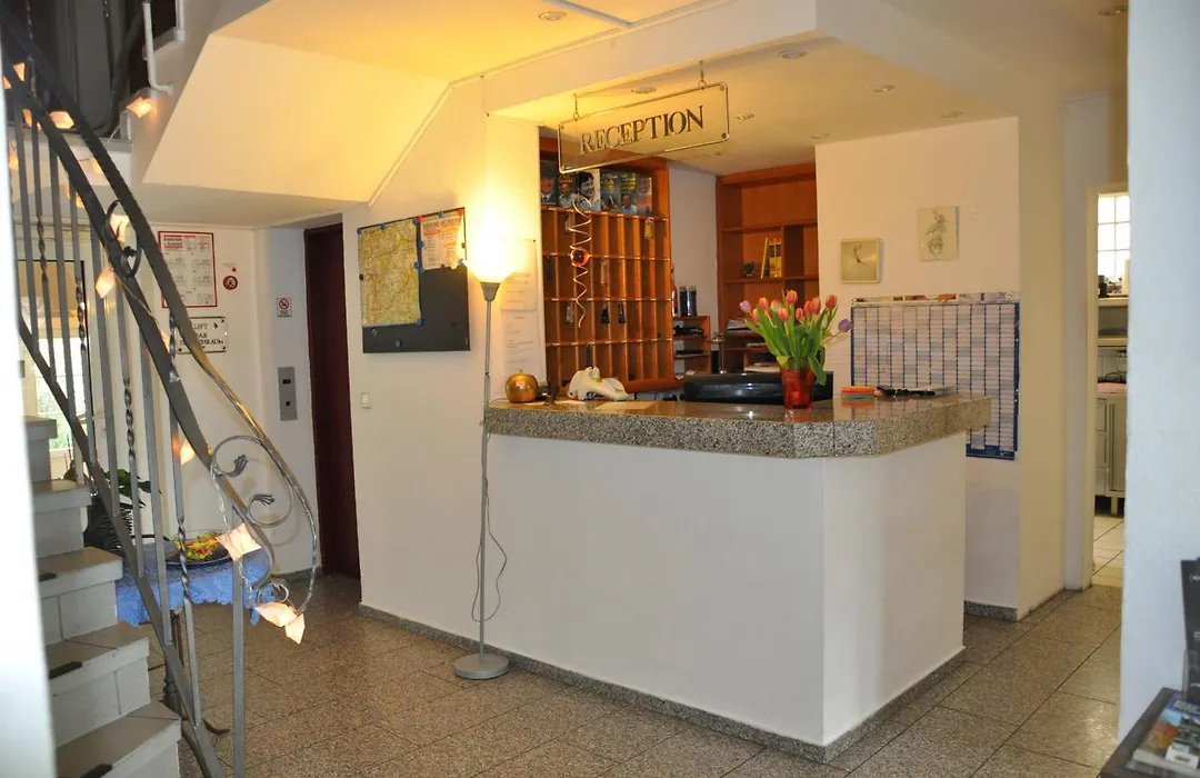 Hotel Hornung-1
