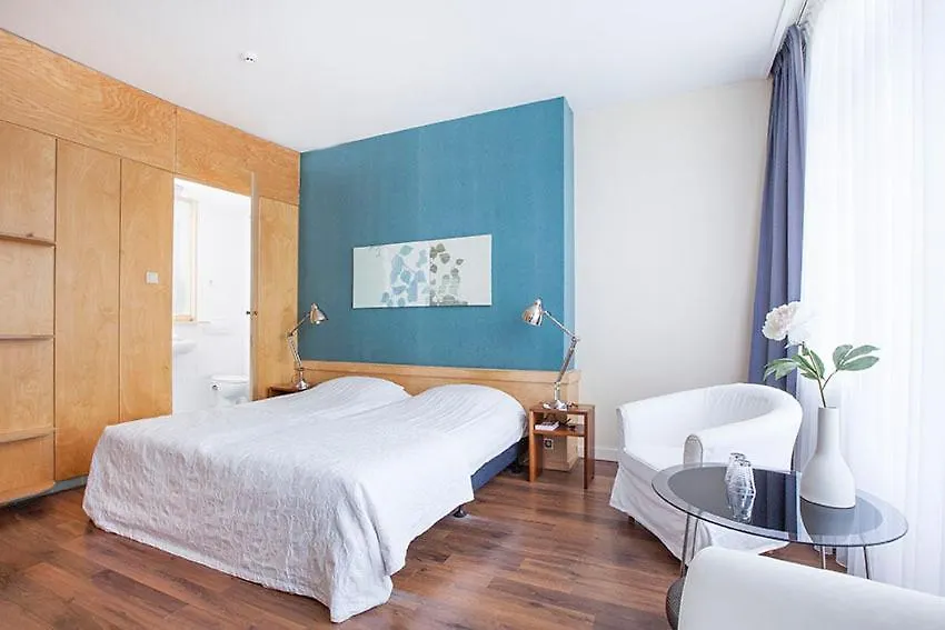 Hotel Gevers-1