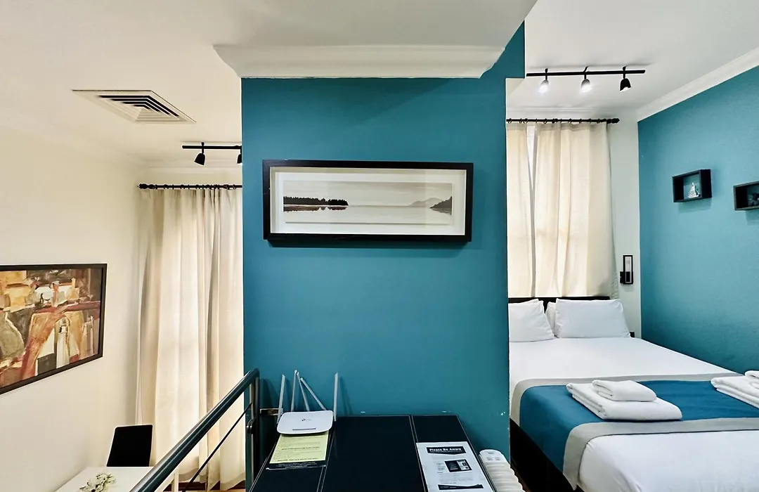 The Royale Chulan Hyde Park Hotel-1