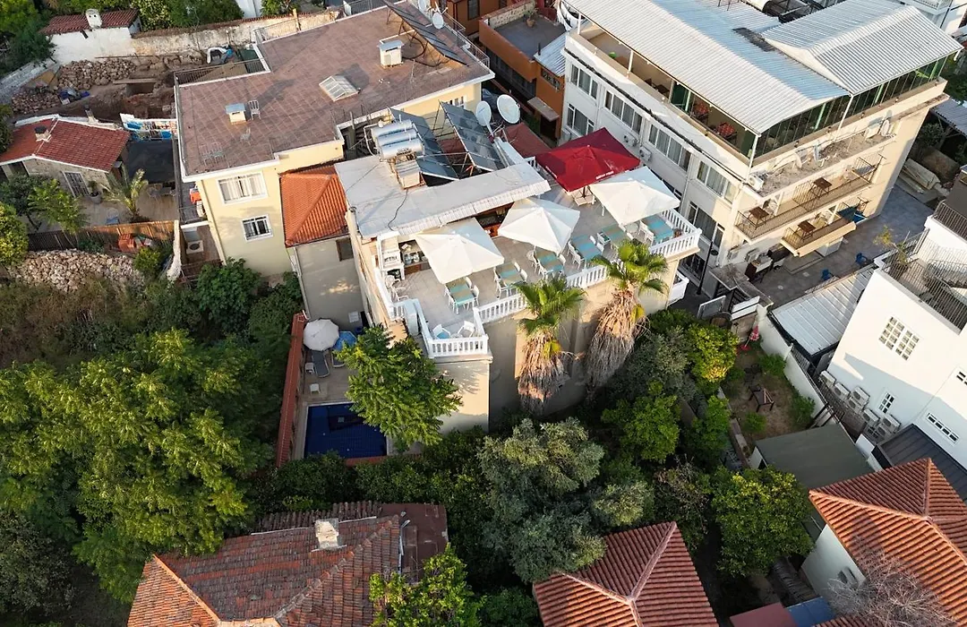 Bacchus Pension-1