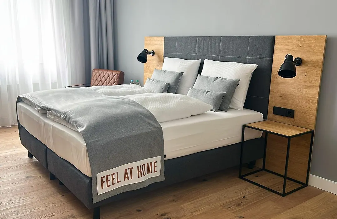 Hotel Berliner Hof By Coffee Fellows Hotels-1