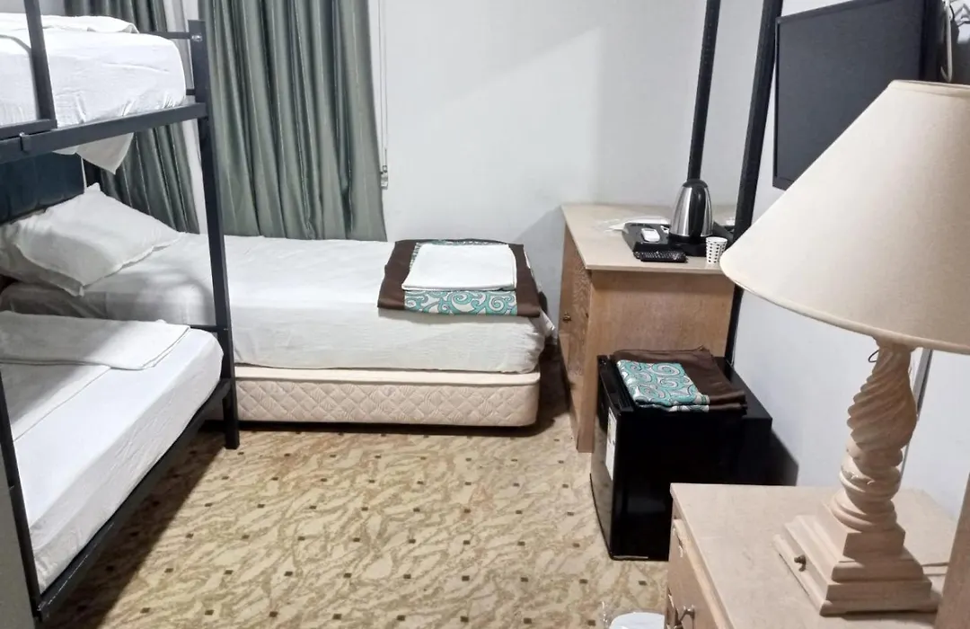 Sever Hotel-1